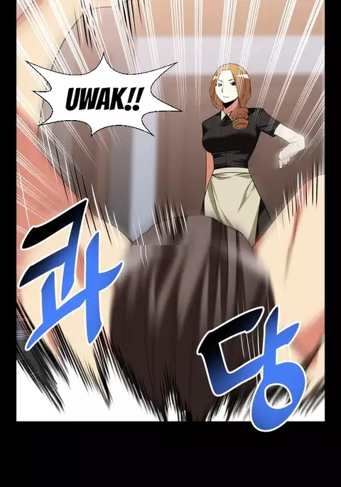 Love Parameter Ch.1-74