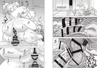 [OKTM (Sasizume Soutarou)] SZOK ~Awaatama Kangoshi (Hoka) to Derodero Kondaku Sex~ (Silent Hill) [Chinese] [鬼畜王汉化组]