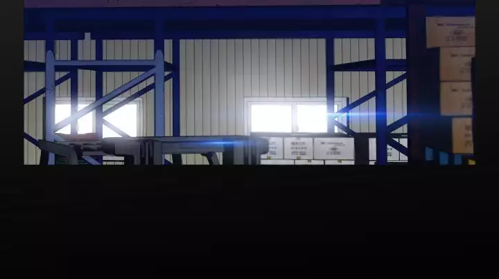 Love Parameter 恋爱辅助器 86-97 中文