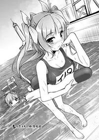 [High-Spirit (Aogiri Penta)] Kansou Musuko ~KanColle Nijisousaku Compilation~ (Kantai Collection -KanColle-) [Digital]