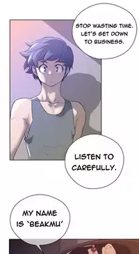 Perfect Half Ch.1-13 (English) (Ongoing)