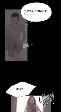 [Mr. Byeong-Su] Cohabitation Ch.1-39 (English) (Ongoing)