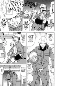 [Tamaki Nozomu] Hataraku Megami-sama | The Working Goddess Ch. 1-6 [English] {Tadanohito}