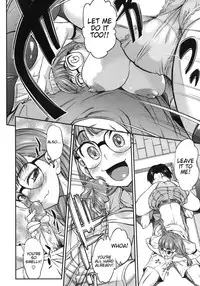 [Asuhiro] Koiiro Oppai Ch. 1-2 [English] [Trinity Translations Team] [Decensored]