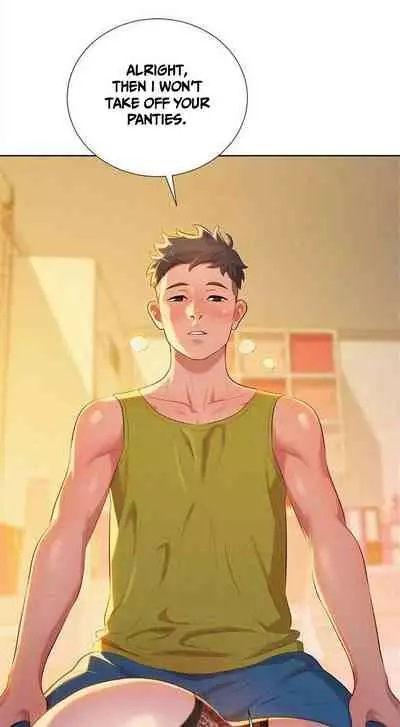 What do you Take me For? Ch.32/?