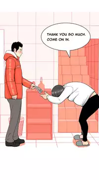 Hooker Ch.1-33 (English) (Ongoing)