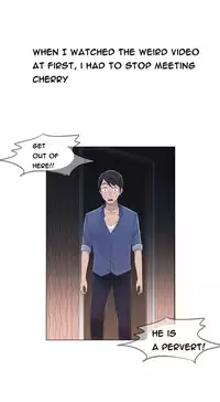 Miss Mystic Ch.1-19 (English) (Ongoing)