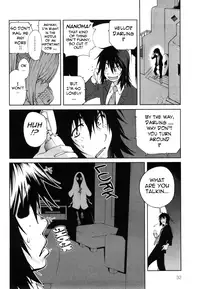 [Kotoyoshi Yumisuke] Omoitattara Chichijitsu Ch. 1-2 [English] [Decensored] [fan made edition]