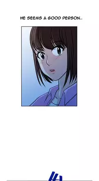 Change Partner Ch.1-15 (English) (Ongoing)