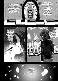 (C86) [Sheepfold (Tachibana Yuu)] Yakuyou Seieki μ's2 | Medicinal Semen μ's 2 (Love Live!) [English] [doujin-moe.us]