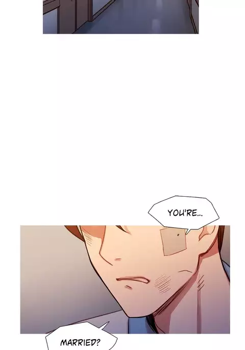 Scandal of the Witch Ch.1-37