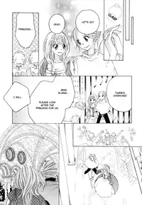 [Takahashi Itsumi] Love Flag Girls!! Ch.1-8 (Complete) [English] [Lililicious]