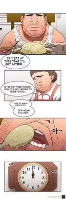 [Yi Hyeon Seok] Refrain Love Ch.1-18 (English) (YoManga) (Ongoing)