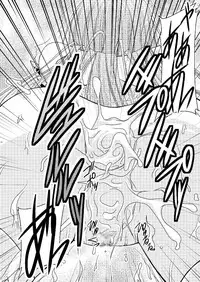 [Valssu] Tales of phallus vol 3