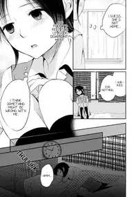 [Momono Moto] Hidden In Dusk (Yuri Hime Wildrose Vol. 7) [English] {yuriproject}