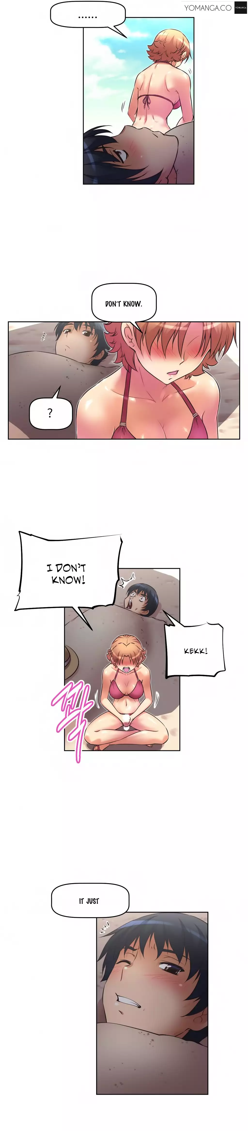 Brawling Go 0-14 Chapters