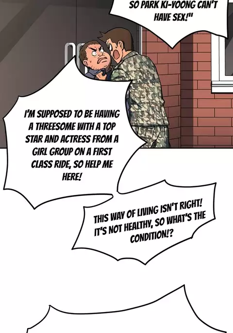 Refrain Love Ch.1-35