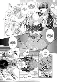 [Momoiro Manjiru] Manjiru Torotoro Ch. 1-10 [English] [biribiri]