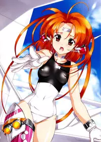 [Urushihara Satoshi] Urushihara Satoshi Illustration reira