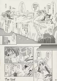 (C65) [VENOM (Alto Seneka, Rusty Soul)] Lovely Poison 2 (Ragnarok Online)