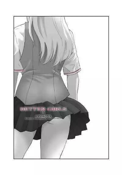 Better Girls Ch. 1-7