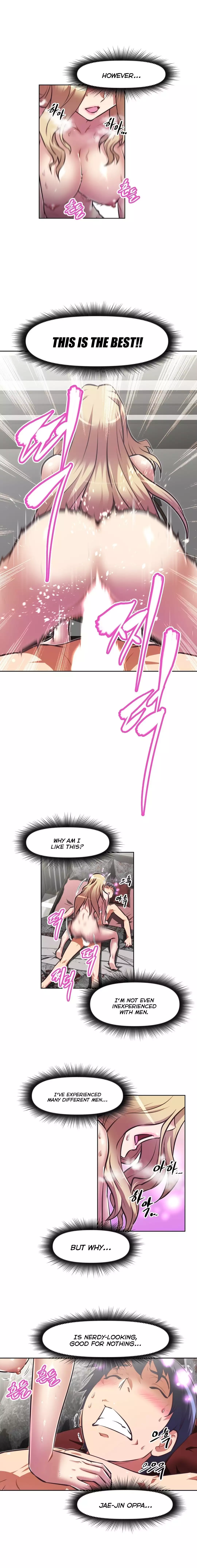 Brawling Go Ch.76-125