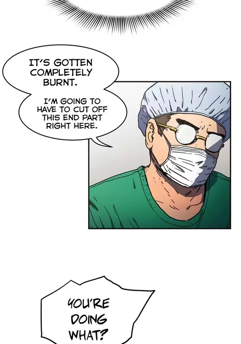 Refrain Love Ch.1-35