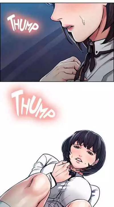 [Serious] Taste of Forbbiden Fruit Ch.9/24 [English] [Hentai Universe]