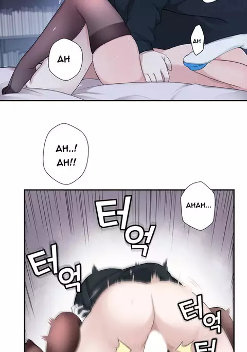 Tissue Thieves Ch.1-23