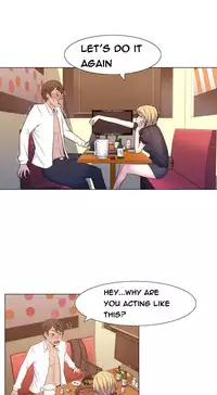 Miss Mystic Ch.1-19 (English) (Ongoing)