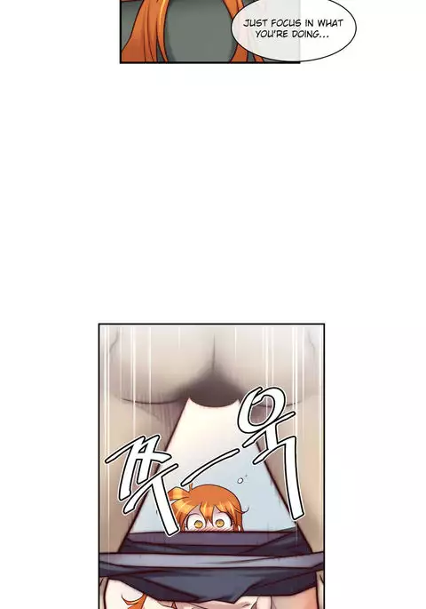 Master in My Dreams Ch.0-38