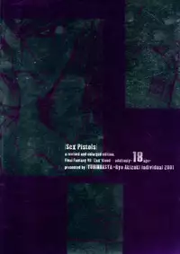 (C60) [Yuubin Basha (Akizuki Ryou)] SEX PISTOLS (Final Fantasy VII) [English] [Dragonfly]
