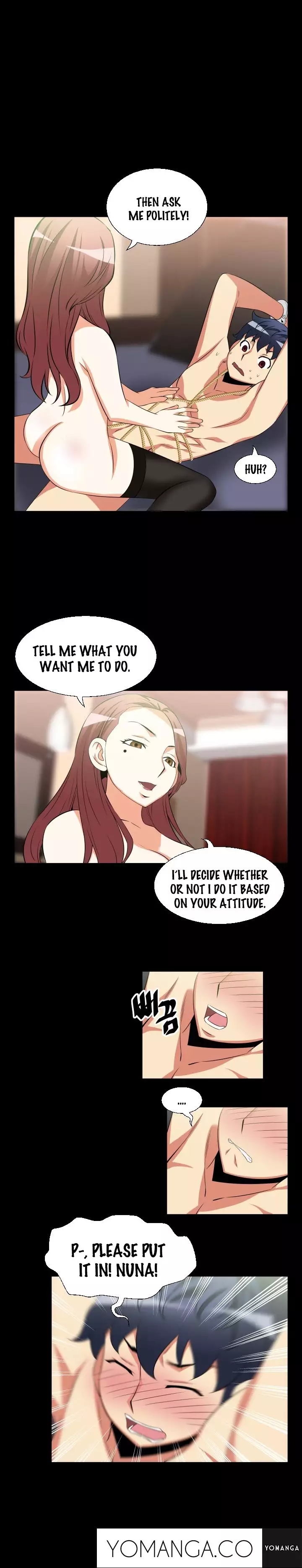 Love Parameter Ch.1-27