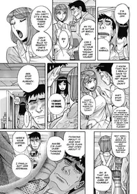 [Kojima Miu] BOSS -Toshishita no Joushi ni Tsuma o Netorarete...- | Boss -My wife got NTR'd by my Younger-than-me Boss- (Mesu Okaa-san) [English] [obsoletezero] [Digital]