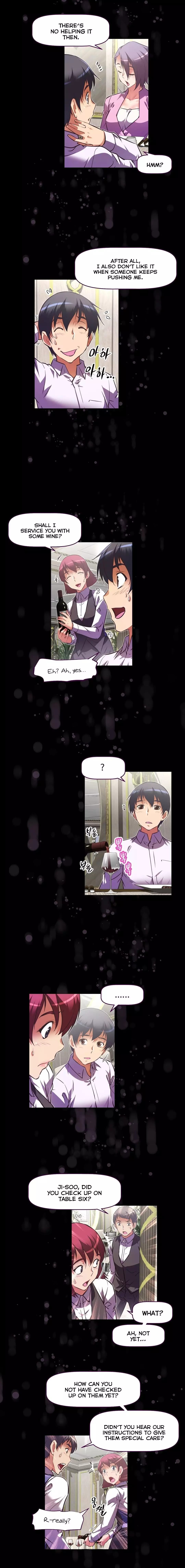 Brawling Go Ch.76-126