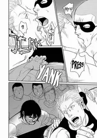 [ENG] Tetuzoh Okadaya – The Melancholy of a Go-Go Boy 2