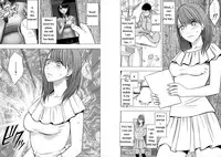Crimson comics Virgin idol EP4 ENG