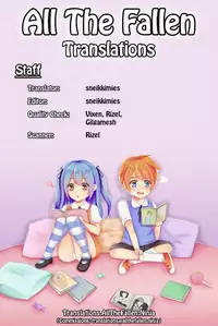 (SC2018 Spring) [squeezecandyheaven (Ichihaya)] Sensei wa Lolicon de Saitei Hentai no Gomikuzu [Zen] + Omake | My Teacher is a Perverted Pedophile Shithead and I Hate Him (First Half) + Bonus Story [English] [ATF]