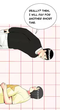 Hooker Ch.1-33 (English) (Ongoing)