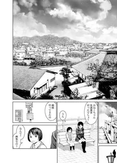 姉を売った2 娼年Mがみた大人の性暴力