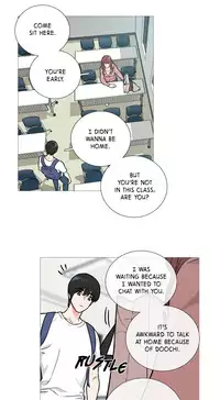 [The Jinshan] Sadistic Beauty Ch.1-19 (English) (Ongoing)