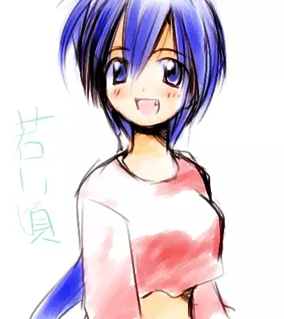 Y. Harada CG-Collection vol.1 - Natsu he no Tobira