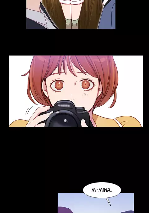 Scandal of the Witch Ch.1-31