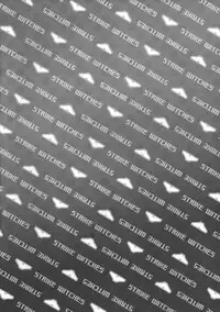 (Puniket 22) [Hitomaron (Setouchi Sumako)] Pantsu to Zubon no Kyoukaisen 2 | The Boundary Line Between Panties and Pants 2 (Strike Witches) [English] [Yuri-ism]