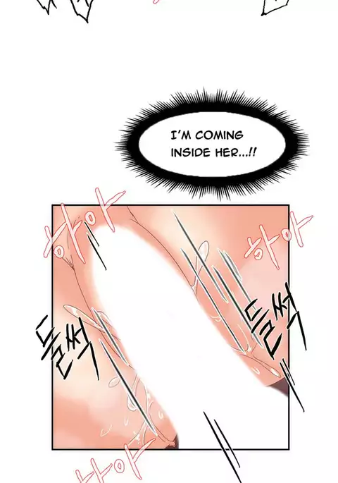 Hari Dormitory Ch.0-29