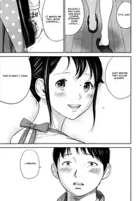 [Shikishiro Konomi] Netoraserare Ch. 1-10 [English] [Seinen Scans]