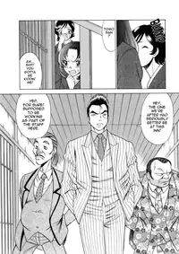 [Tamaki Nozomu] Hataraku Megami-sama | The Working Goddess Ch. 1-6 [English] {Tadanohito}