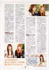 Shuffle! - Visual Fan Book