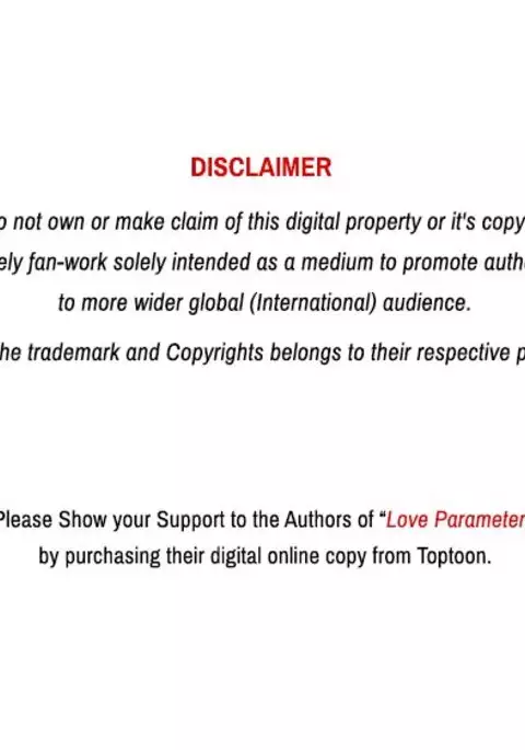 Love Parameter Ch.1-56