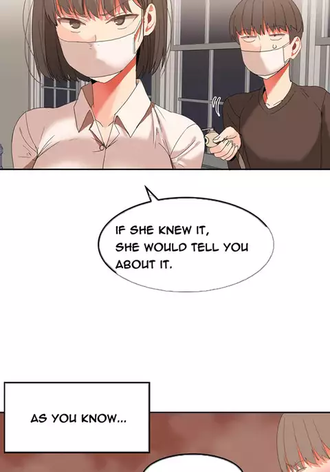 Hari Dormitory Ch.0-29